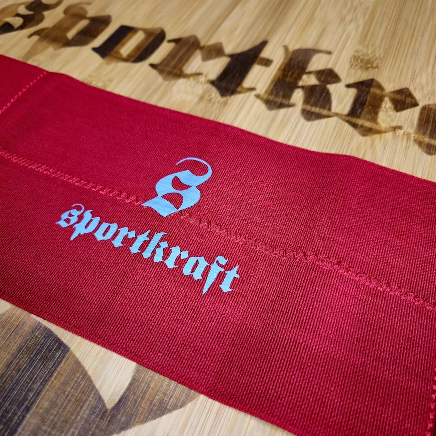 SportKraft Shooter Medium 1