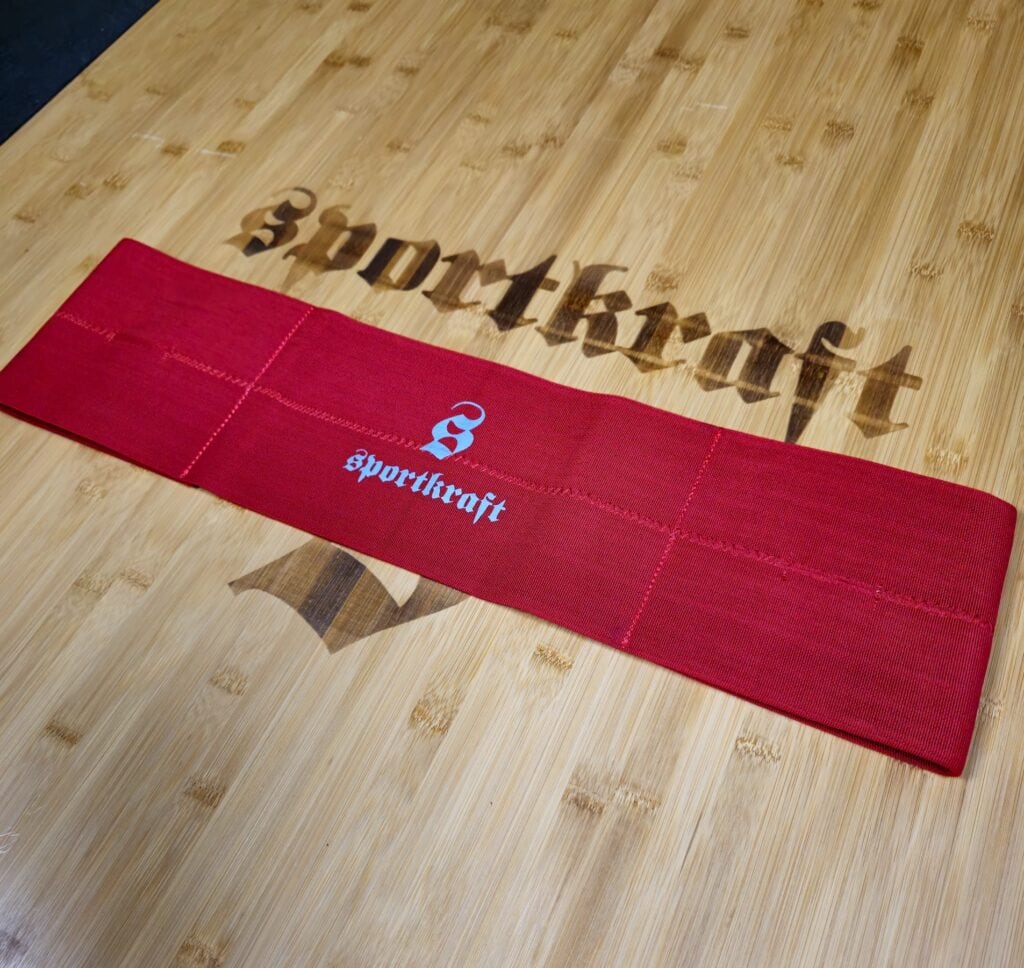 SportKraft Shooter Medium