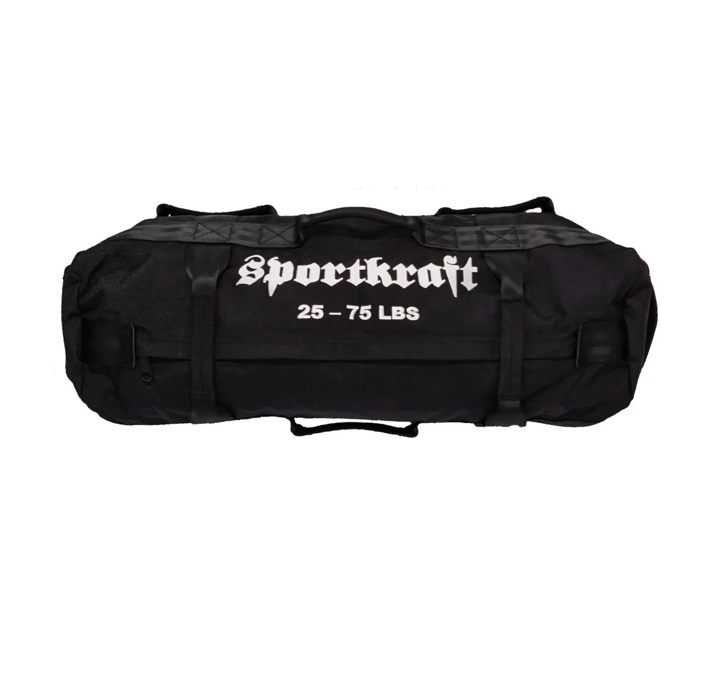 SportKraft hiekkasäkki kahvoilla, Fit