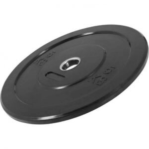Sportkraft Bumperlevypaino, basic - 5kg