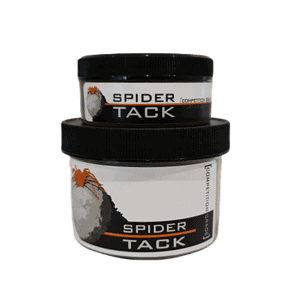 Spider Tack Pihka, Competition