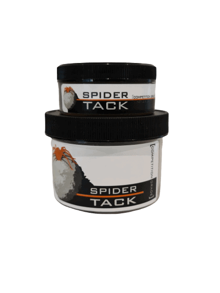 Spider Tack Pihka, Competition