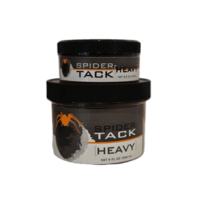 Spider Tack Pihka, Heavy