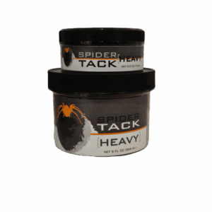 Spider Tack Pihka, Heavy