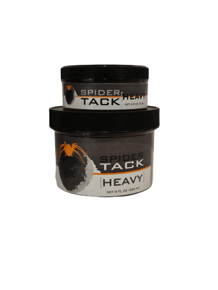 Spider Tack Pihka, Heavy