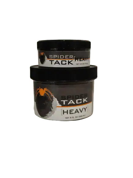 Spider Tack Pihka, Heavy