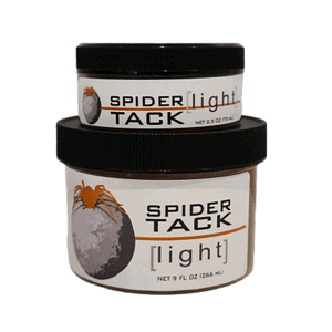 Spider Tack Pihka, light