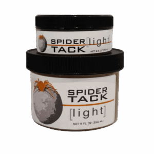Spider Tack Pihka, light