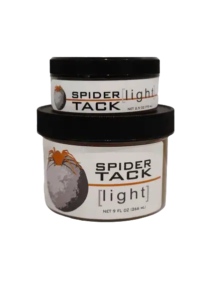 Spider Tack Pihka, light