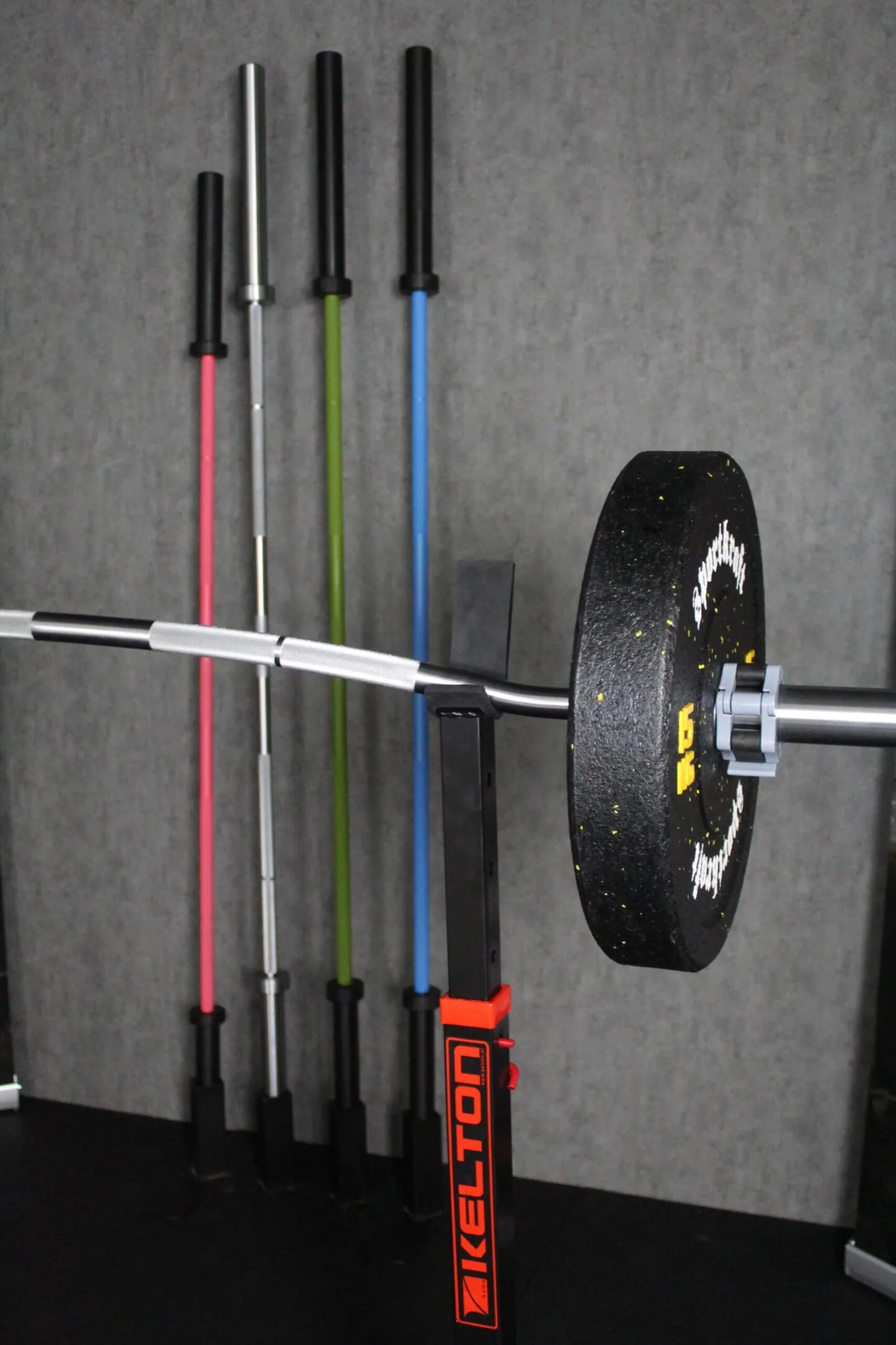 SportKraft Buffalo bar