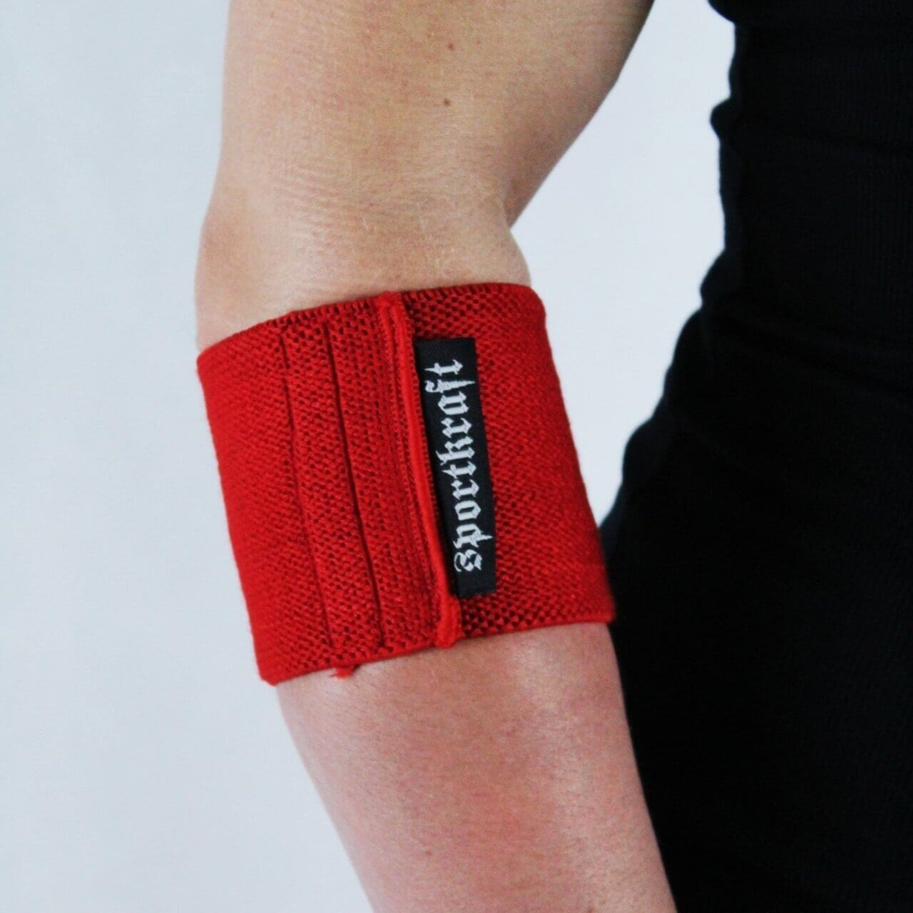 sportkraft compression cuff