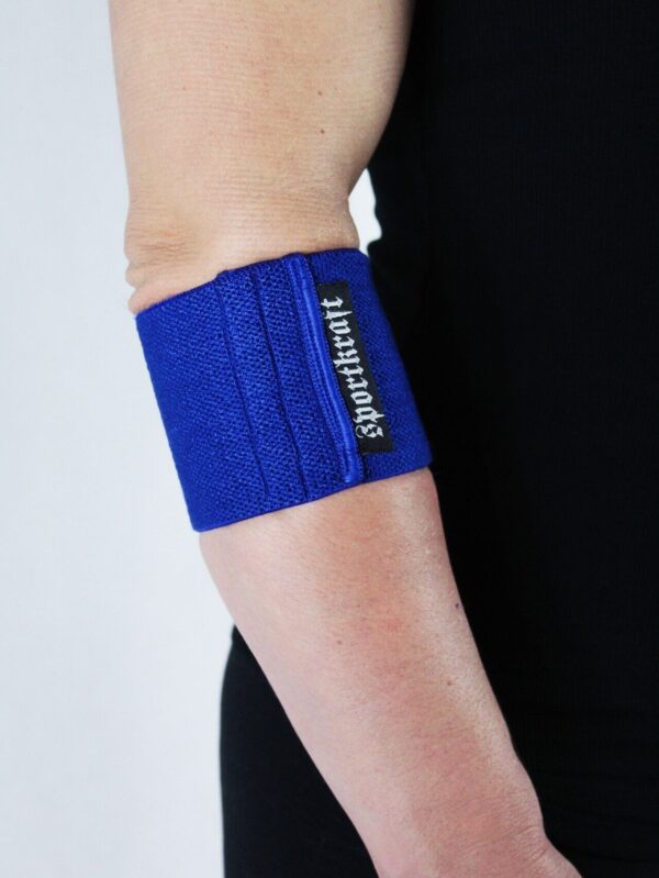 SportKraft compression cuff 1