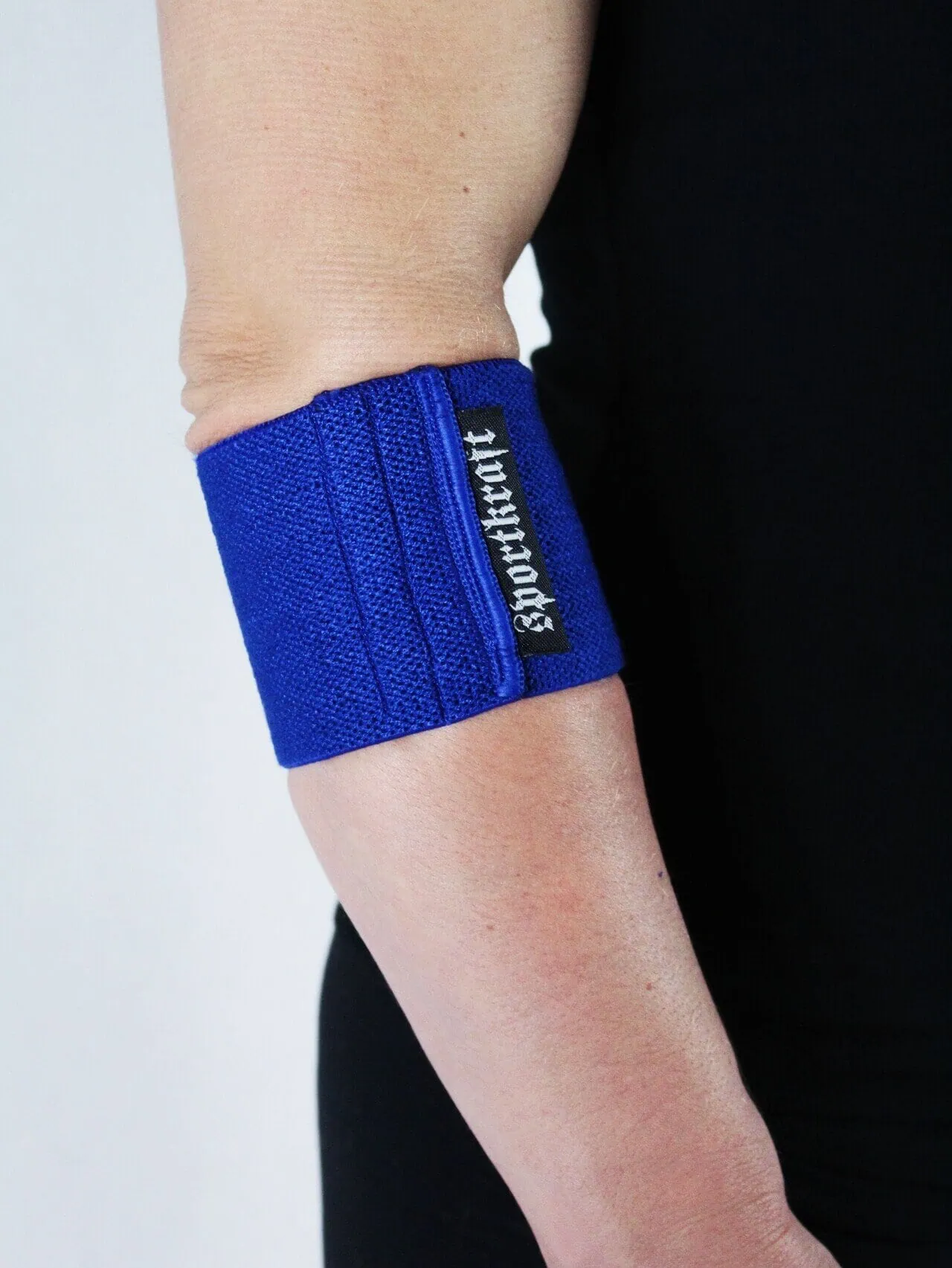 SportKraft compression cuff