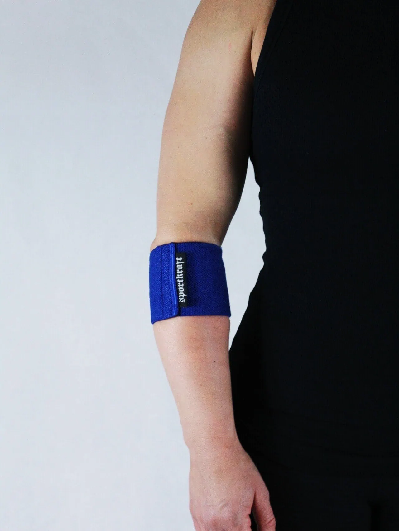 SportKraft compression cuff 2