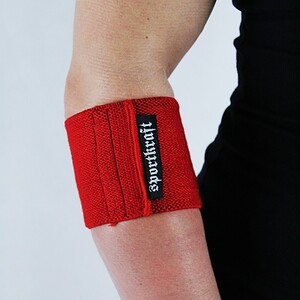 SportKraft compression cuff