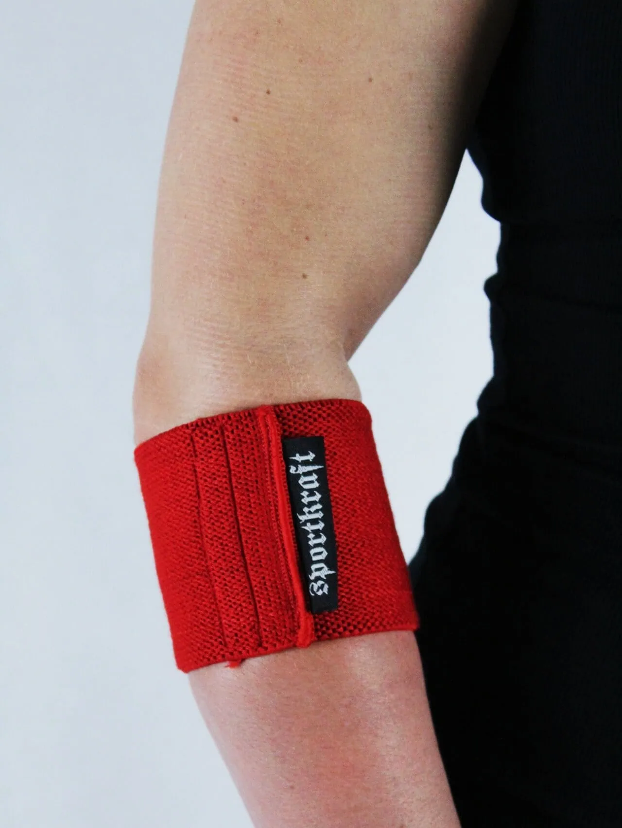 SportKraft compression cuff