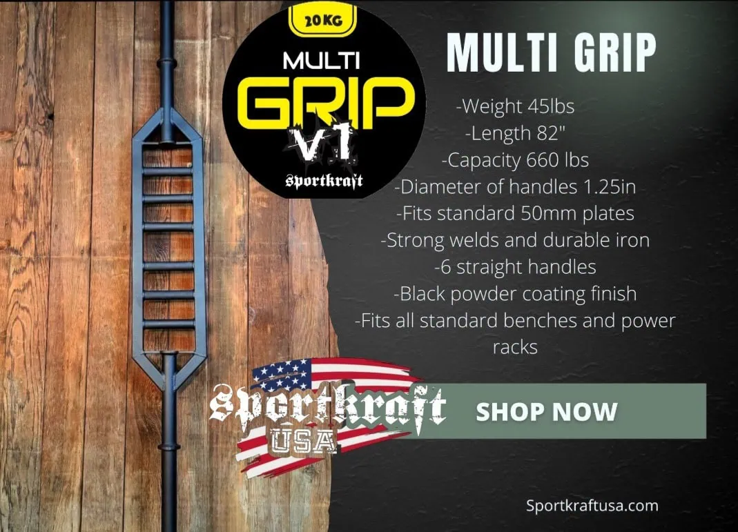 SportKraft Football tanko 3