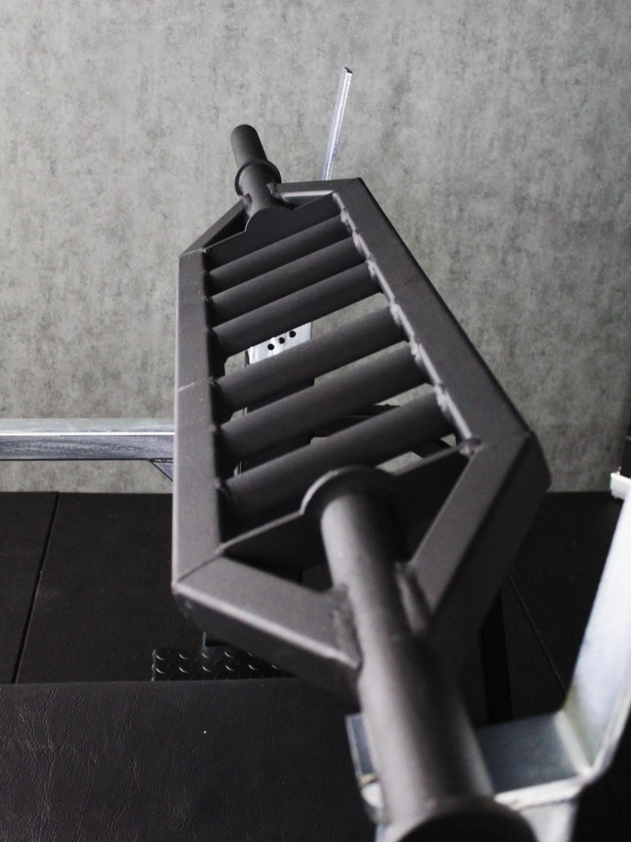 SportKraft Football tanko