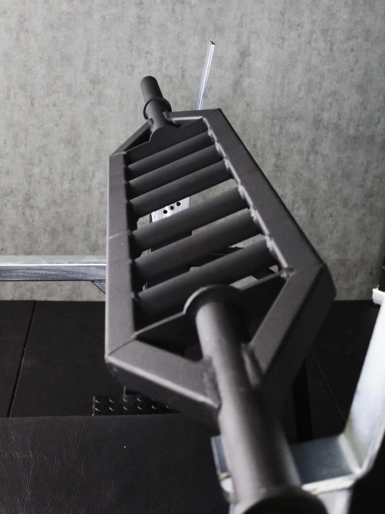 SportKraft Football tanko