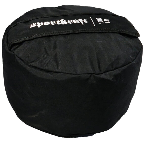 SportKraft hiekkasäkki, 5 eri kokoa - 50kg