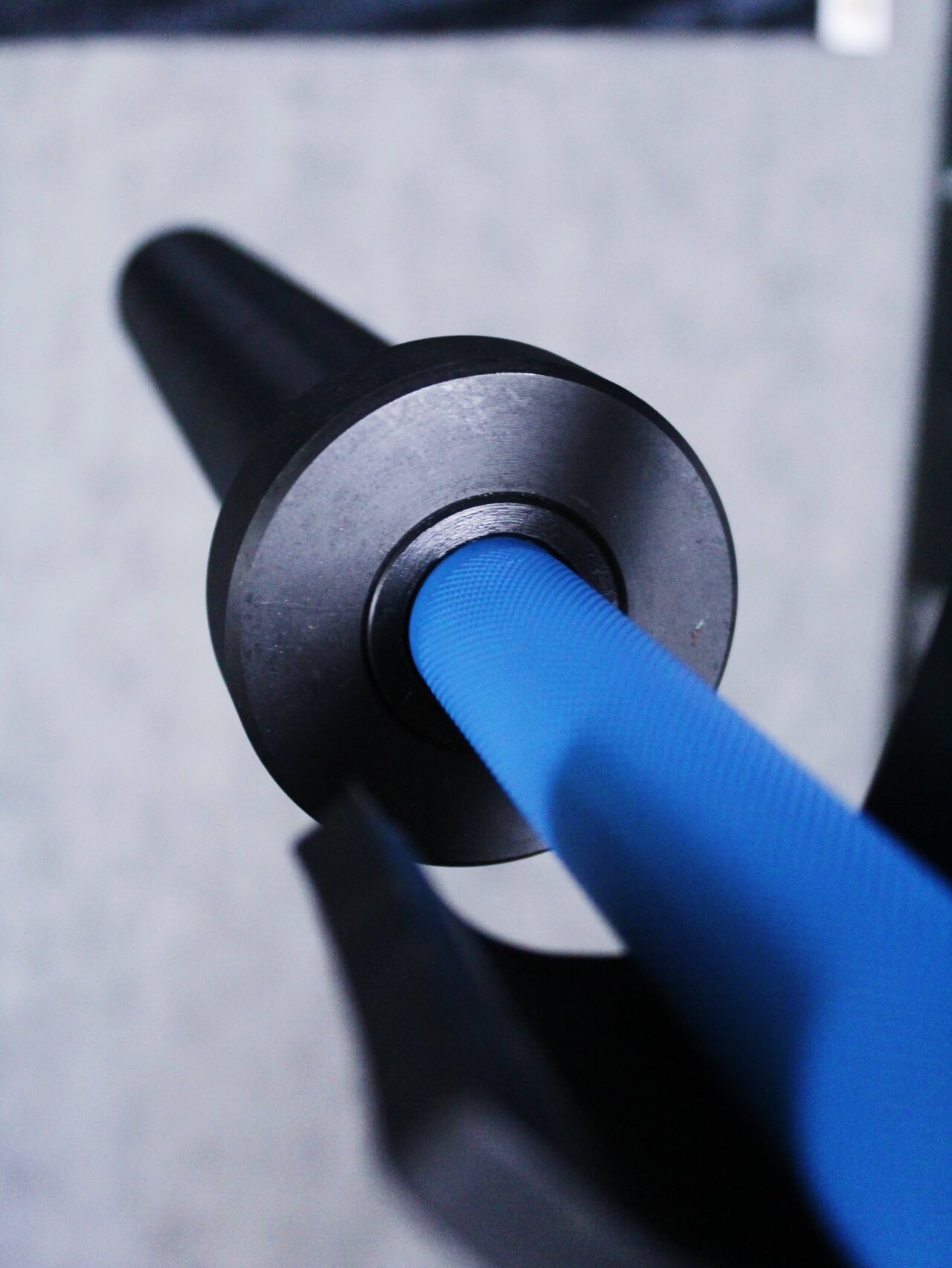 SportKraft Naisten Yleistanko 550, Sininen