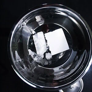 SportKraft palamagnesium 8 kpl paketti, valkoinen minimalistinen magnesiumlohkopakkaus harmaalla taustalla.