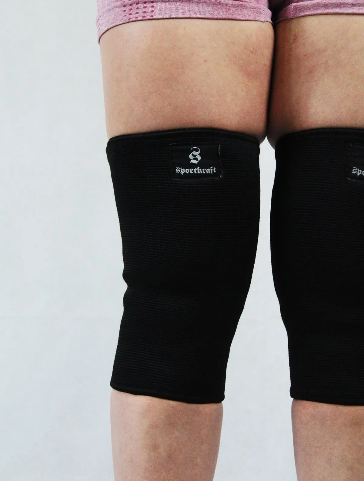 SportKraft polvituki 3-ply