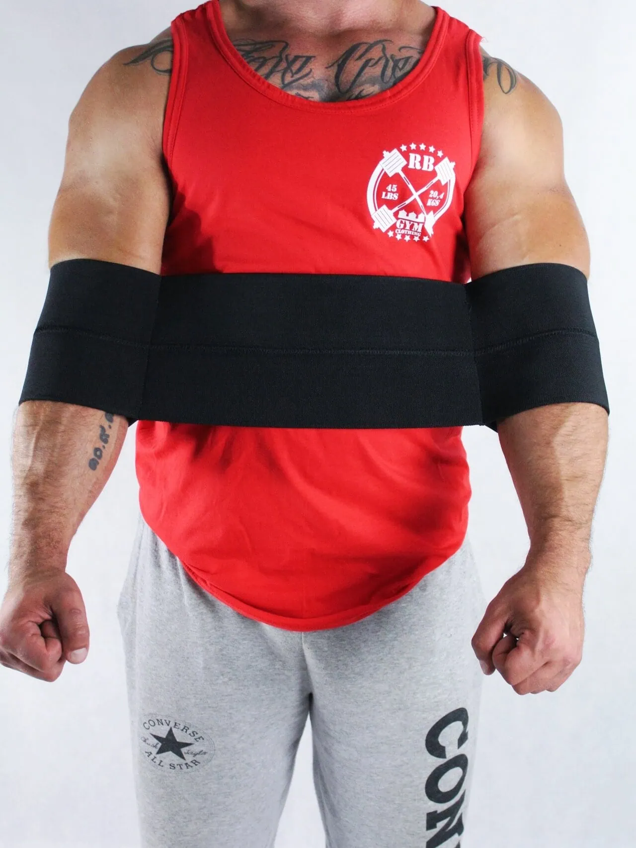 SportKraft Shooter Basic