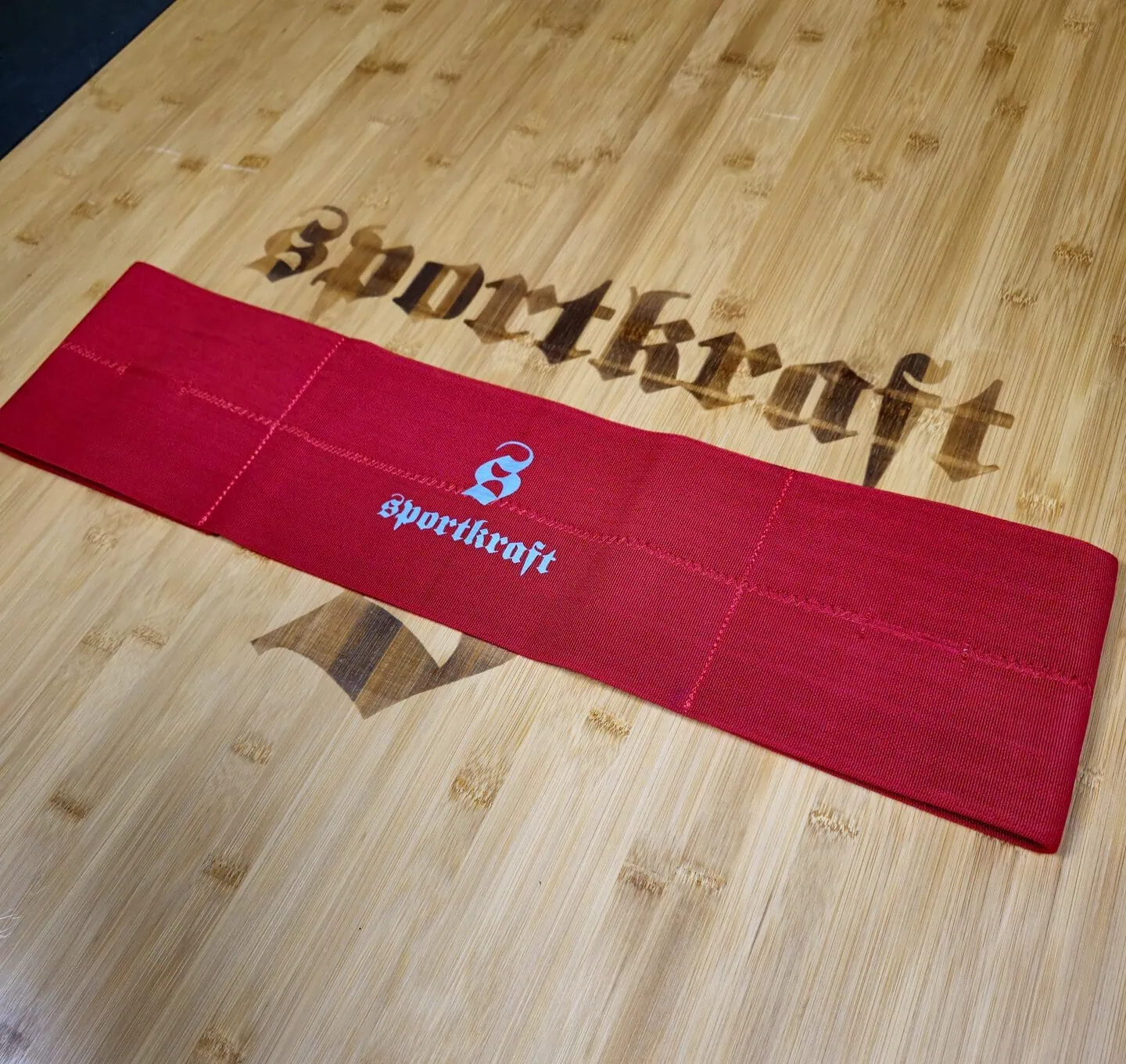 SportKraft Shooter Medium