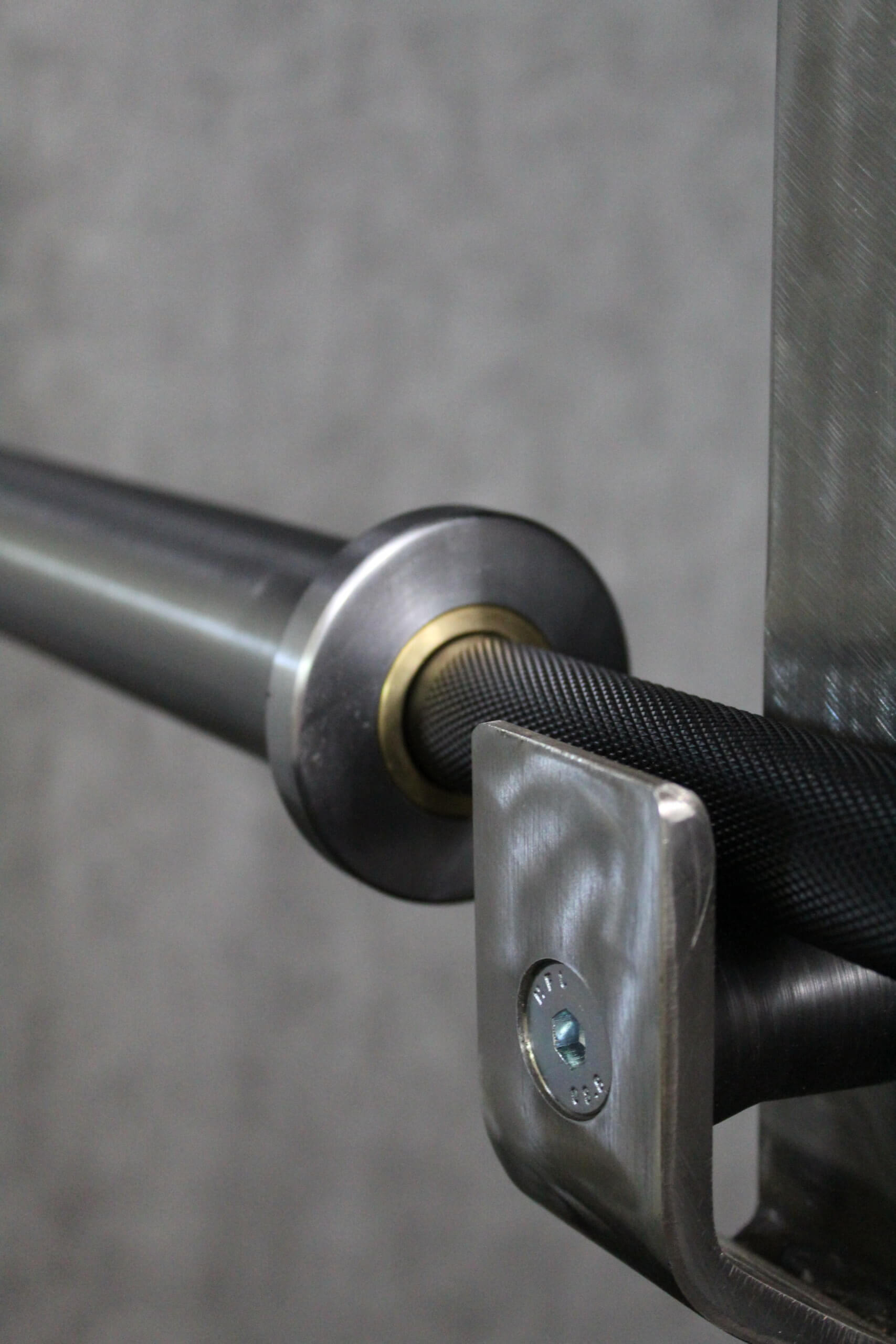 SportKraft Strong voimanostotanko