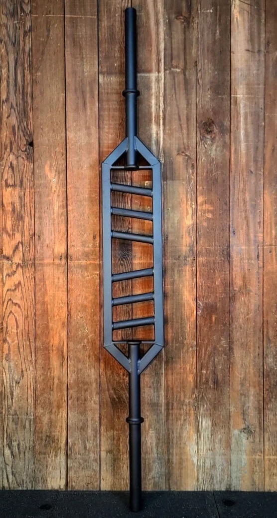 SportKraft Swissbar tanko