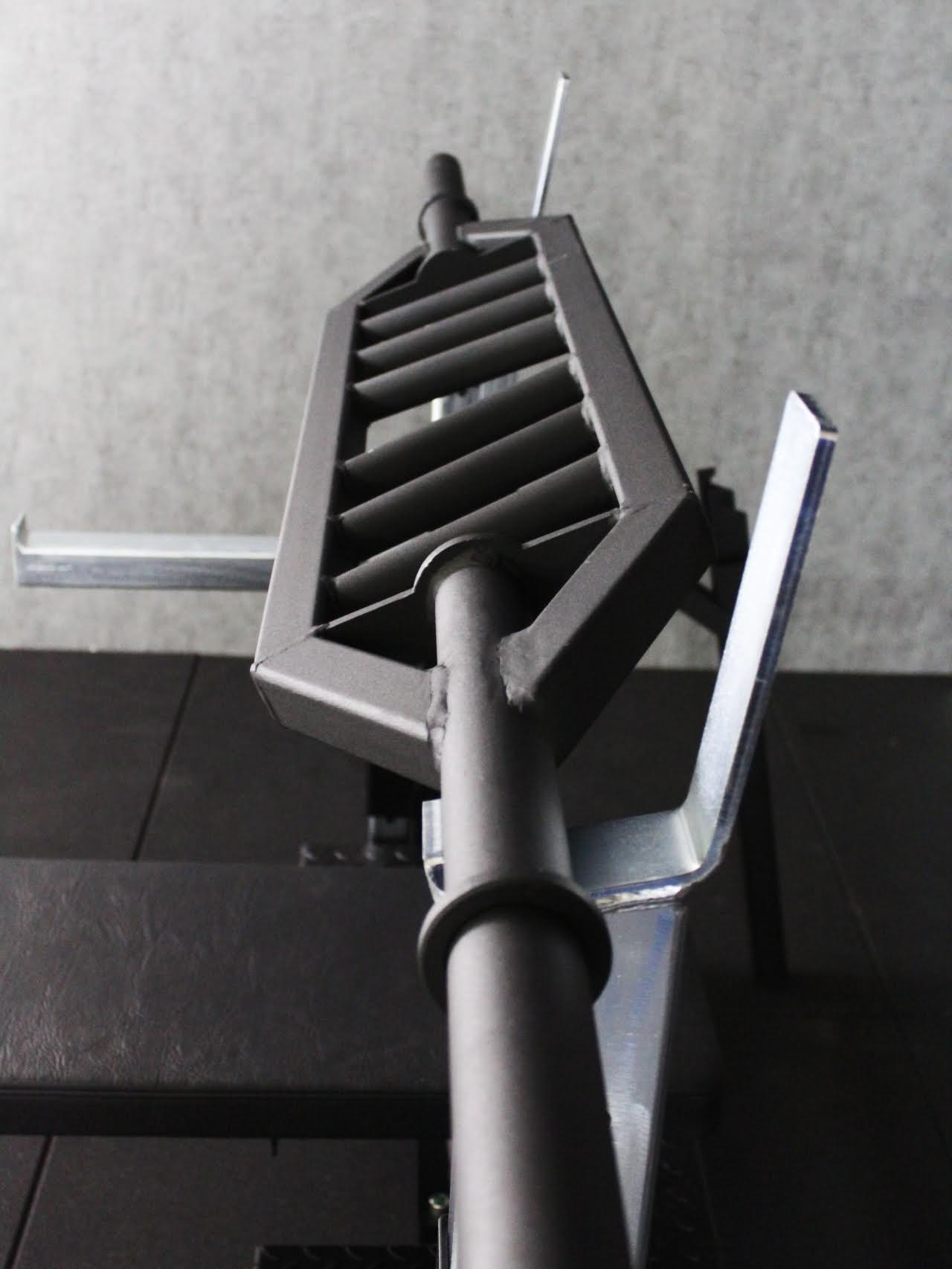 SportKraft Swissbar tanko