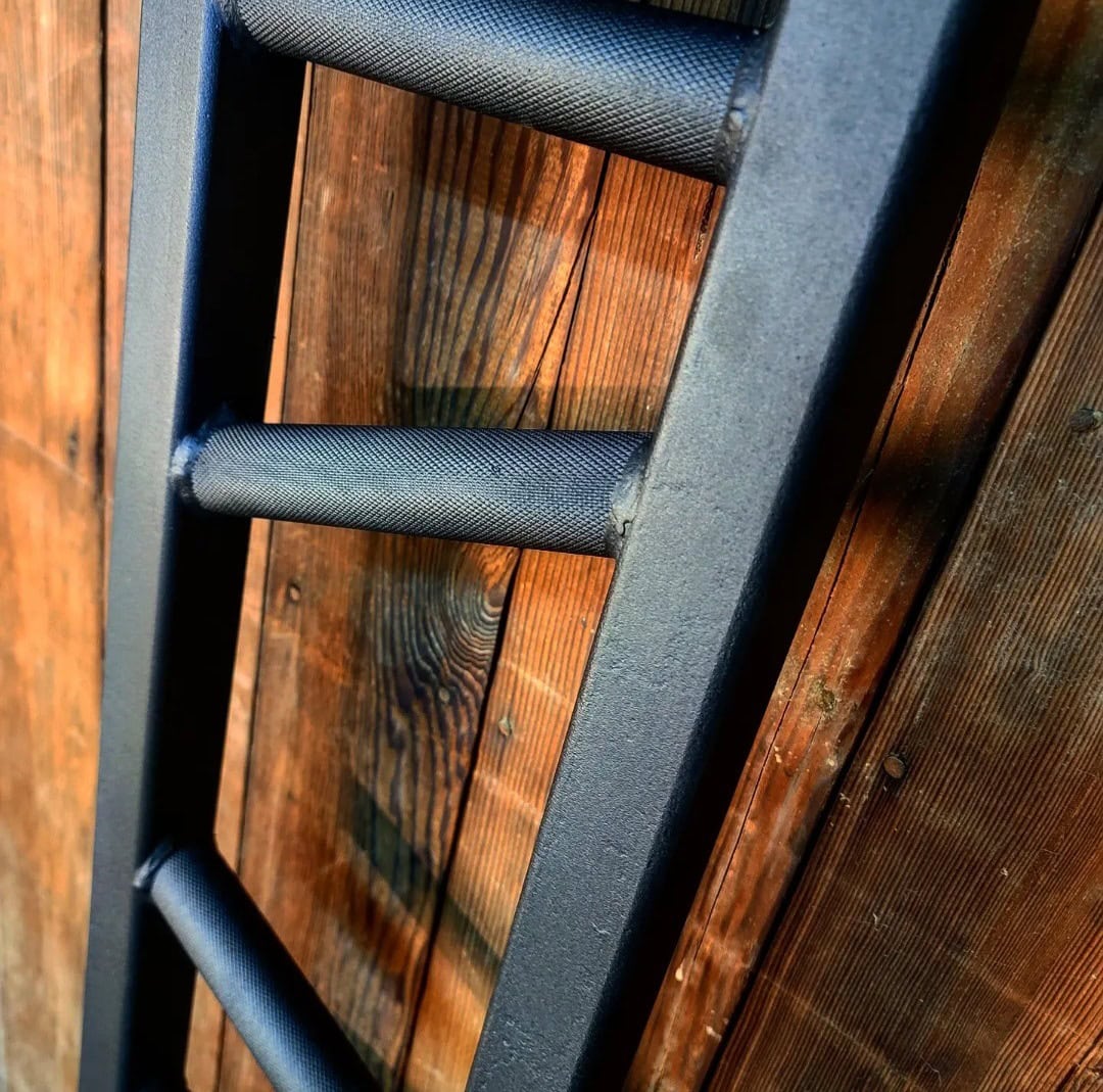 SportKraft Swissbar tanko