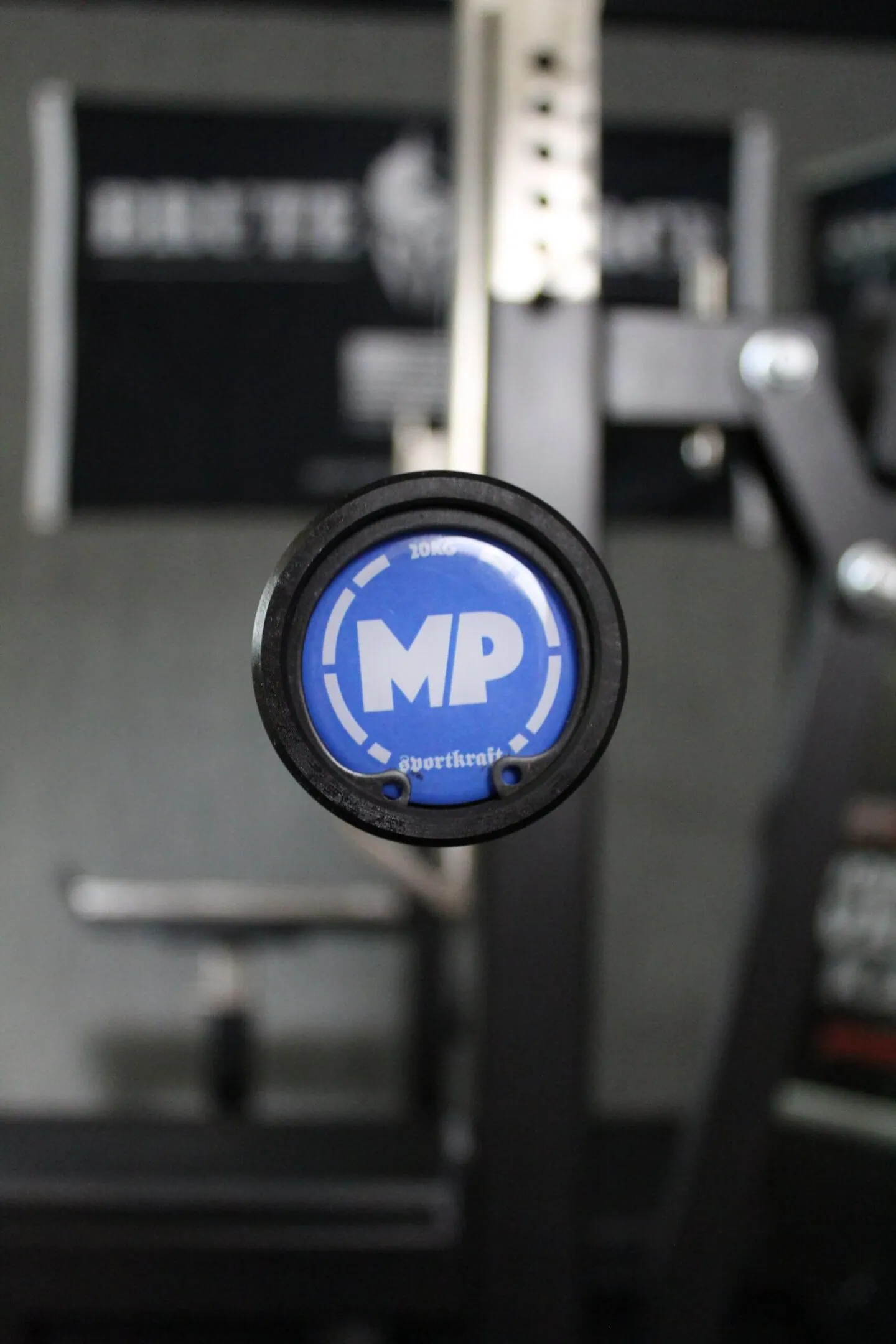 SportKraft Yleistanko 700, Sininen