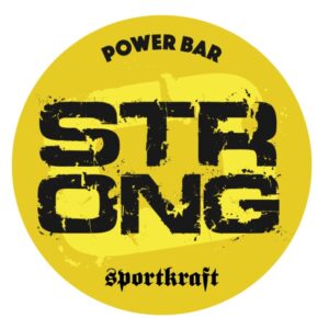 SportKraft Strong voimanostotanko