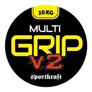 SportKraft Swissbar tanko, Multigrip v2