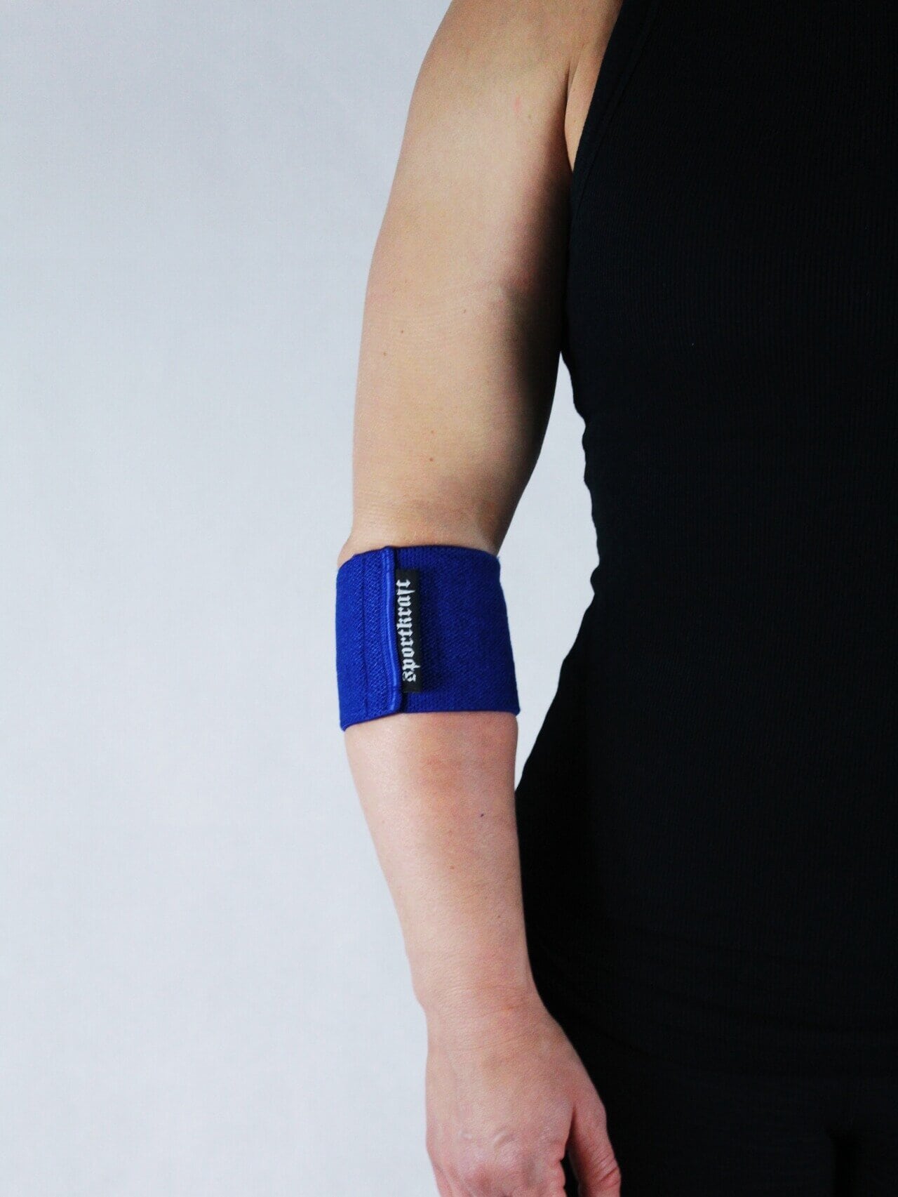 SportKraft compression cuff 2