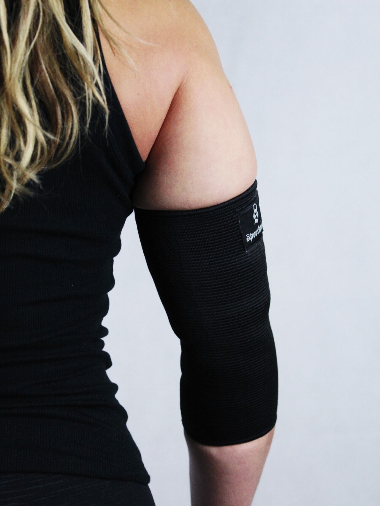 SportKraft kyynärtuet 1-ply