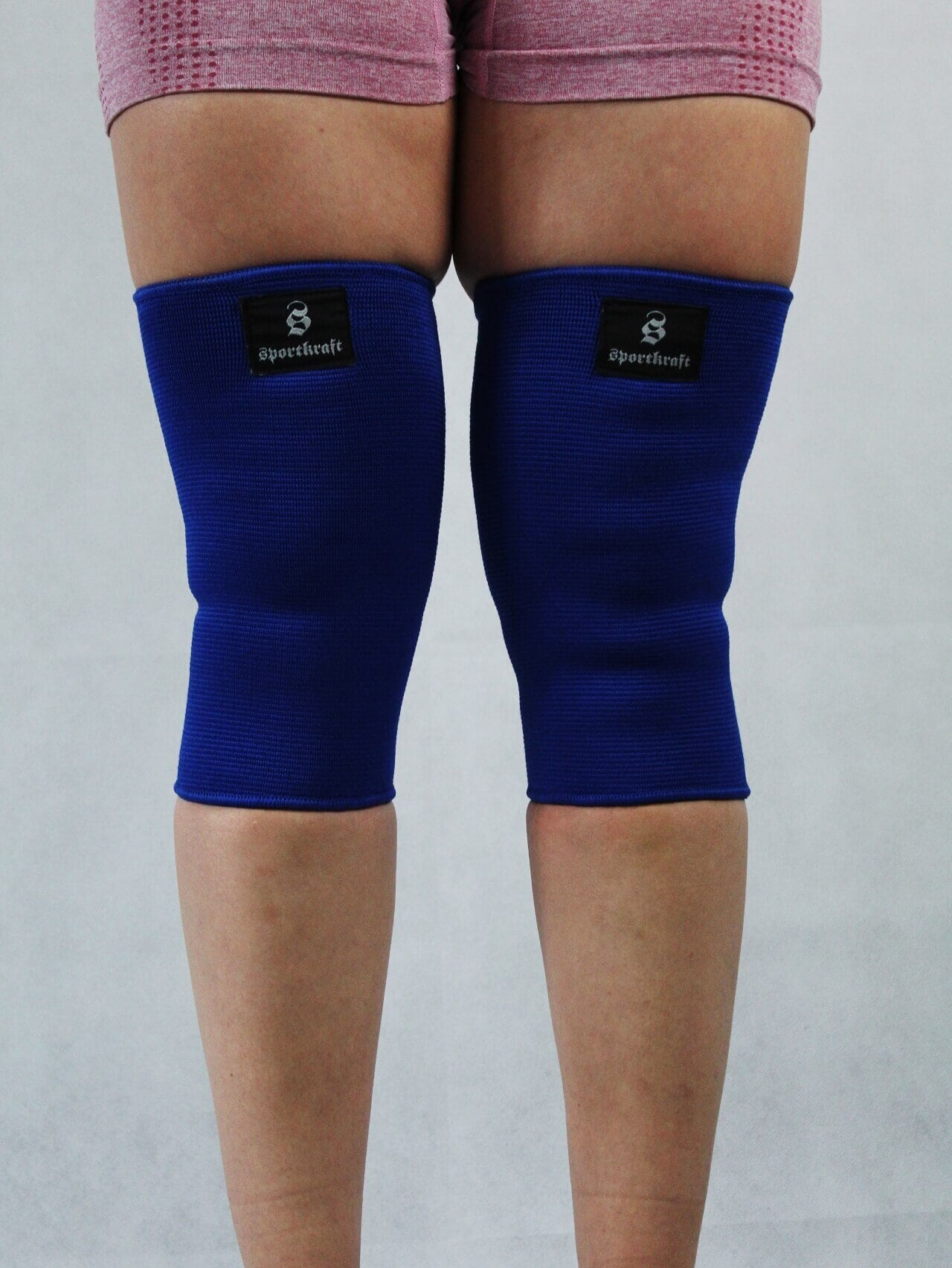 SportKraft polvituki 2-ply