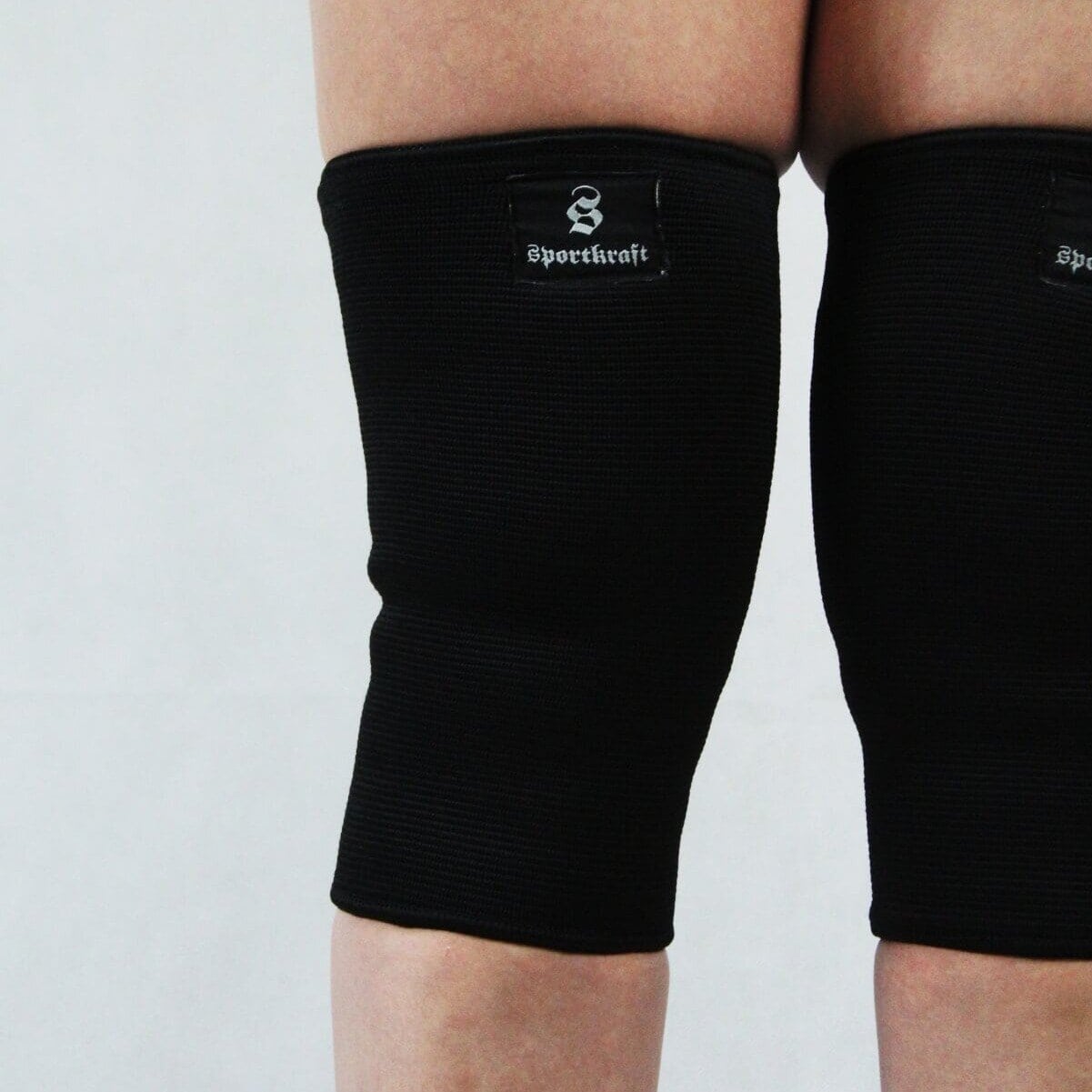 sportkraft polvituki 3-ply