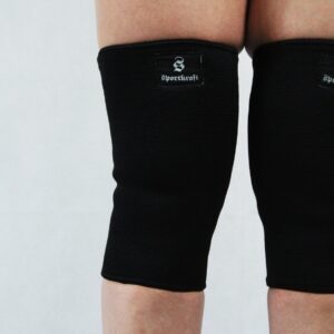 SportKraft polvituet 1-ply