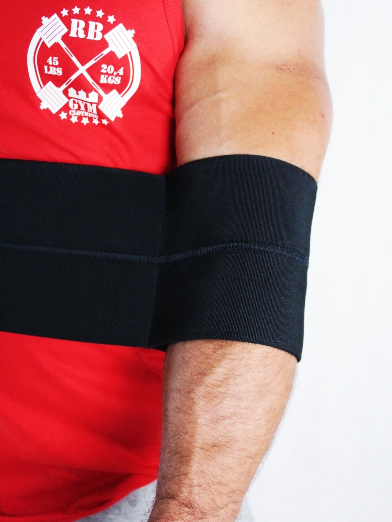 SportKraft Shooter Heavy 1