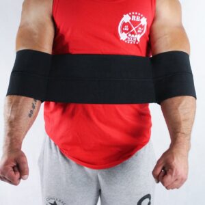 SportKraft Shooter Heavy