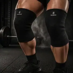 SportKraft polvituet 2-ply