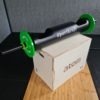 SportKraft tukki 8", 2 pituutta 7