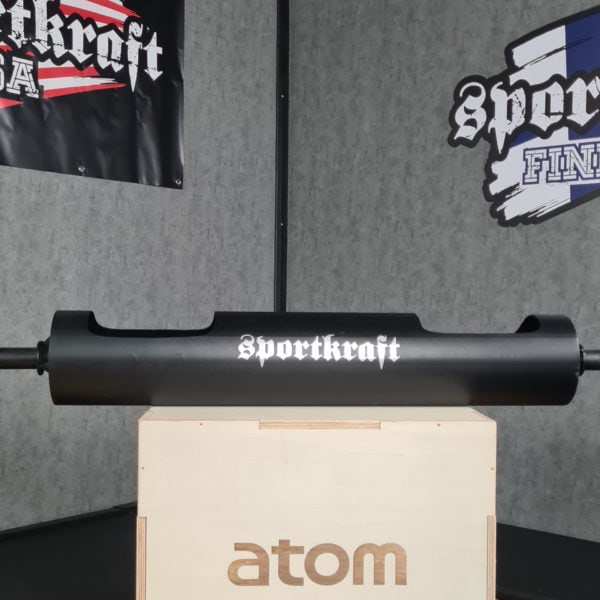 SportKraft tukki 10" / strongman log 9