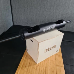 SportKraft tukki 10" / strongman log