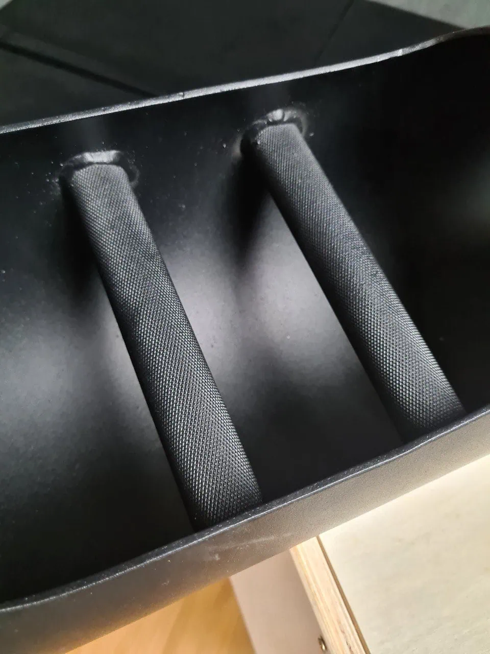 SportKraft tukki 10" / strongman log 3