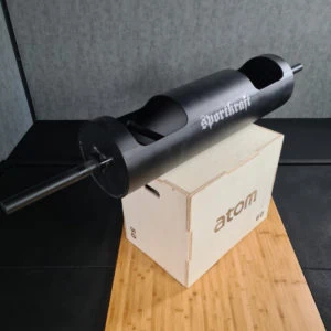 SportKraft tukki 13" / strongman log