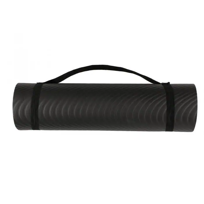 Atom fitnessmatto 15mm